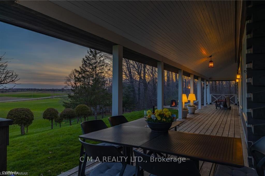 Photo 48 of 3855 Hessen Strasse, Wellesley — HOMEH