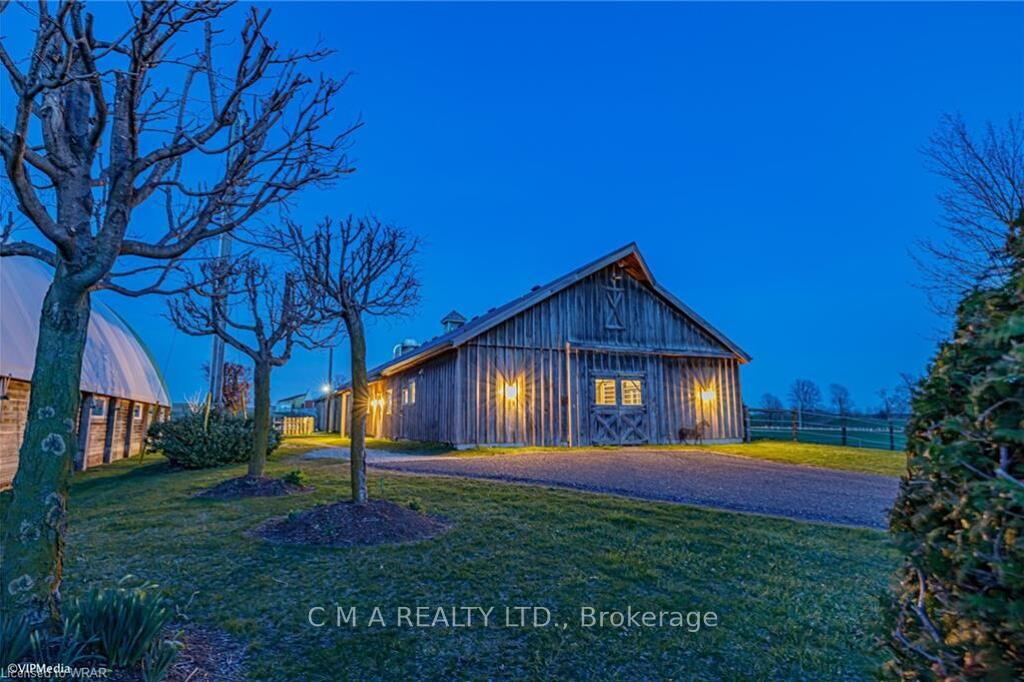 Photo 49 of 3855 Hessen Strasse, Wellesley — HOMEH
