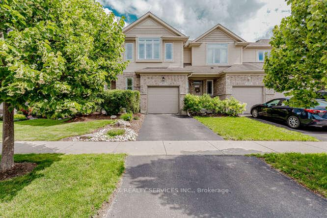 Photo 1 of 507 Wasaga Crescent, Waterloo — HOMEH