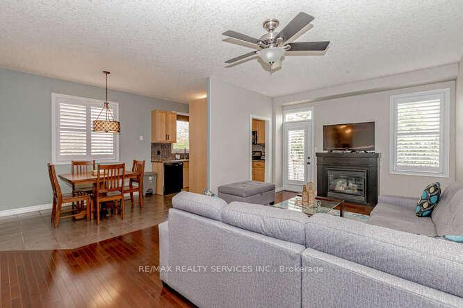 Photo 11 of 507 Wasaga Crescent, Waterloo — HOMEH