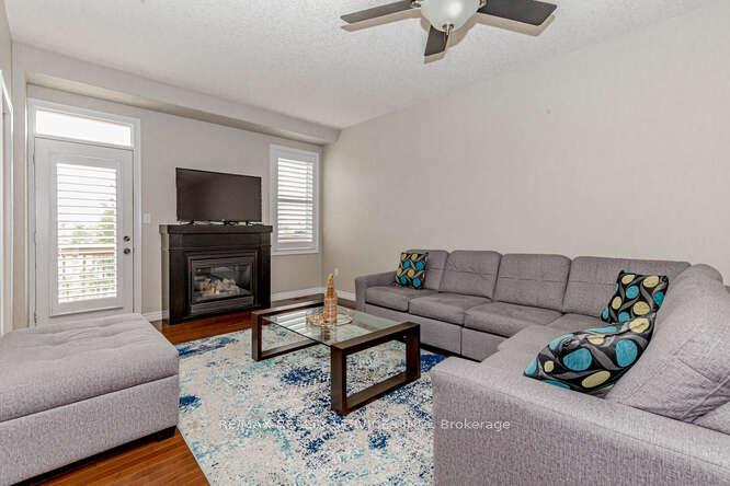 Photo 12 of 507 Wasaga Crescent, Waterloo — HOMEH