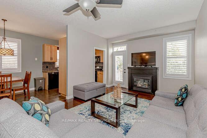 Photo 13 of 507 Wasaga Crescent, Waterloo — HOMEH