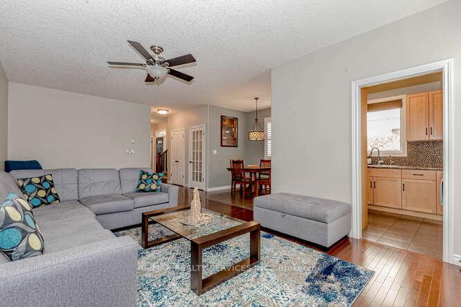 Photo 14 of 507 Wasaga Crescent, Waterloo — HOMEH