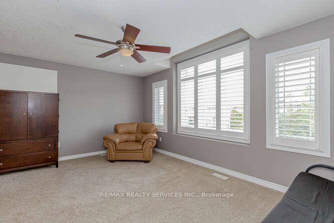 Photo 24 of 507 Wasaga Crescent, Waterloo — HOMEH