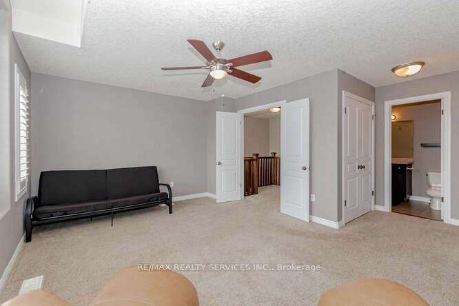 Photo 25 of 507 Wasaga Crescent, Waterloo — HOMEH