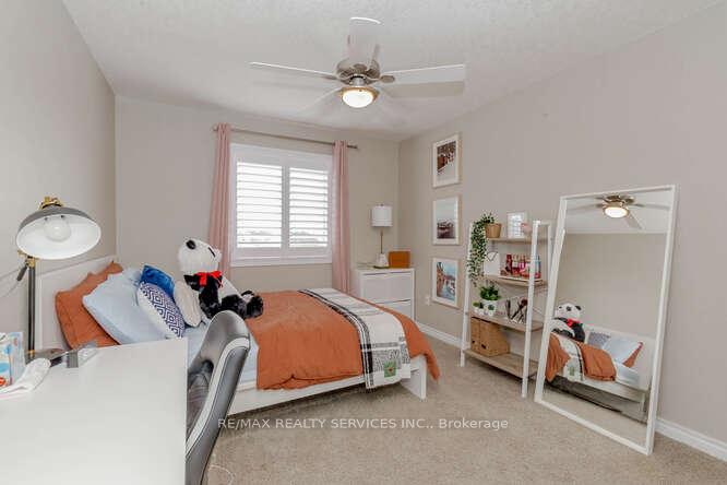 Photo 28 of 507 Wasaga Crescent, Waterloo — HOMEH