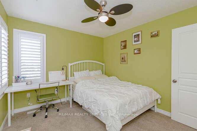 Photo 31 of 507 Wasaga Crescent, Waterloo — HOMEH