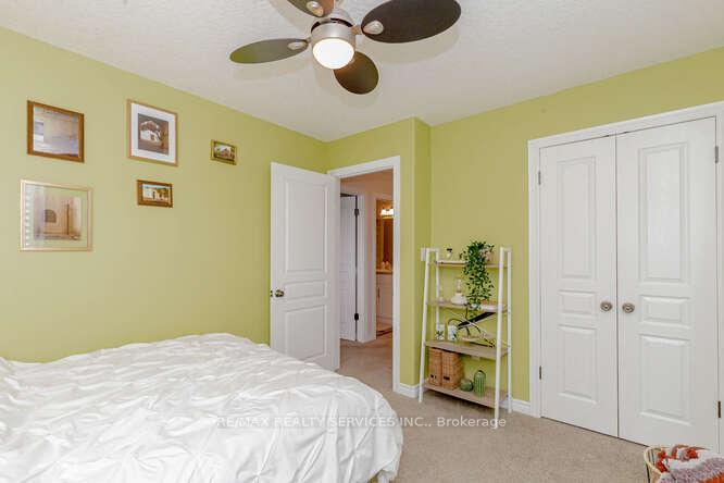 Photo 32 of 507 Wasaga Crescent, Waterloo — HOMEH