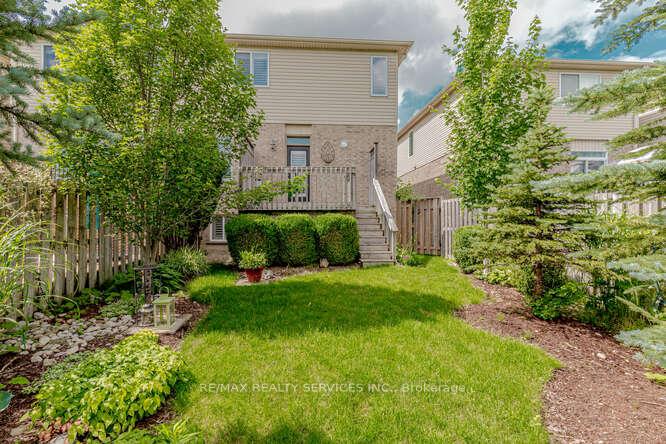 Photo 40 of 507 Wasaga Crescent, Waterloo — HOMEH