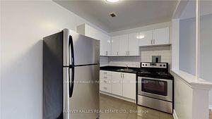 Photo 5 of Unit B4, 2 Greentree Court, Toronto, Keelesdale-Eglinton West — HOMEH