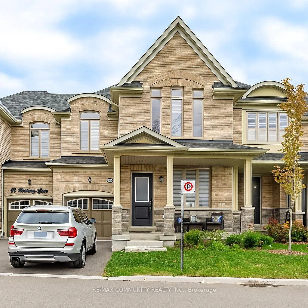 Photo 1 of 49 Hickling Lane N, Ajax, Northwest Ajax — HOMEH