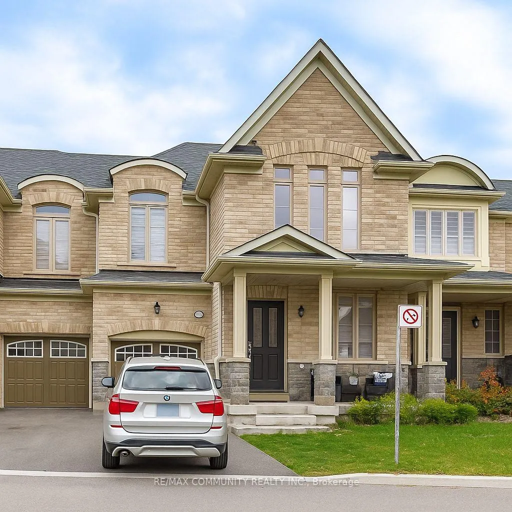 Photo 2 of 49 Hickling Lane N, Ajax, Northwest Ajax — HOMEH