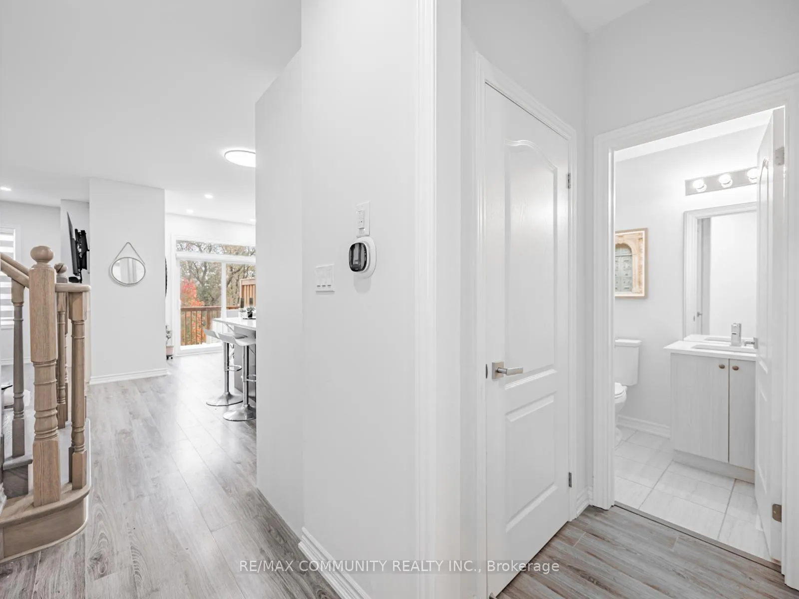 Photo 8 of 49 Hickling Lane N, Ajax, Northwest Ajax — HOMEH
