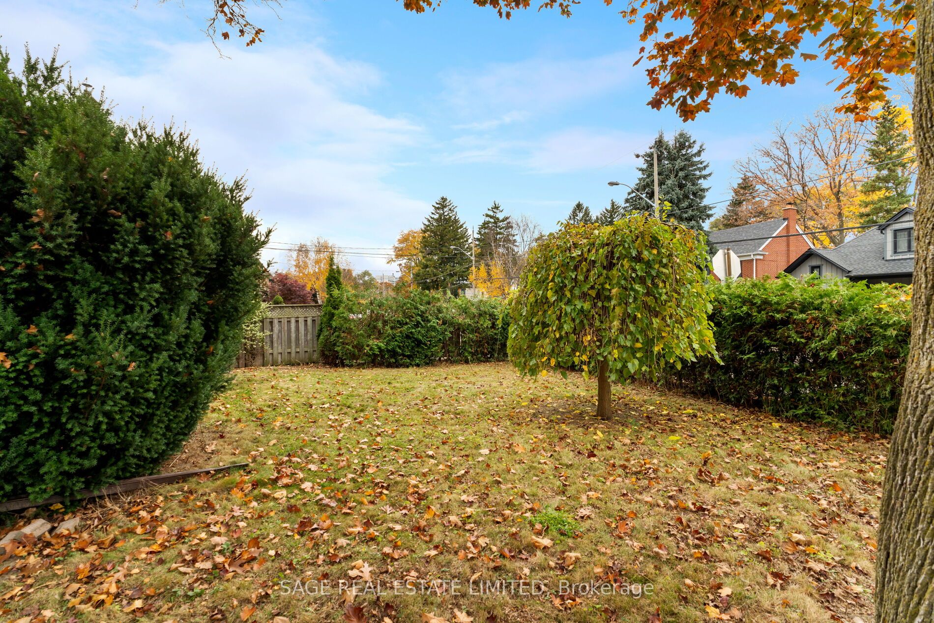 Photo 67 of 149 Glenwood Crescent, Toronto, O'Connor-Parkview — HOMEH
