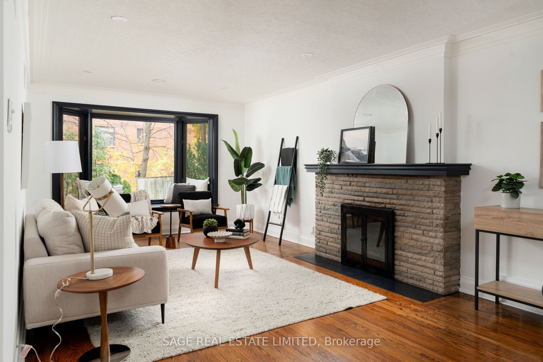 Photo 38 of 149 Glenwood Crescent, Toronto, O'Connor-Parkview — HOMEH