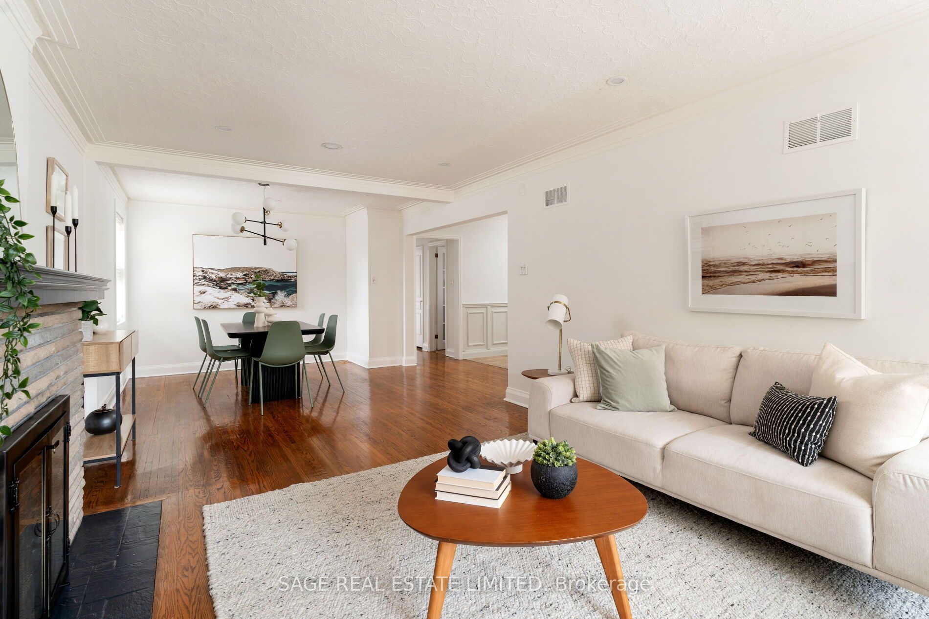 Photo 42 of 149 Glenwood Crescent, Toronto, O'Connor-Parkview — HOMEH