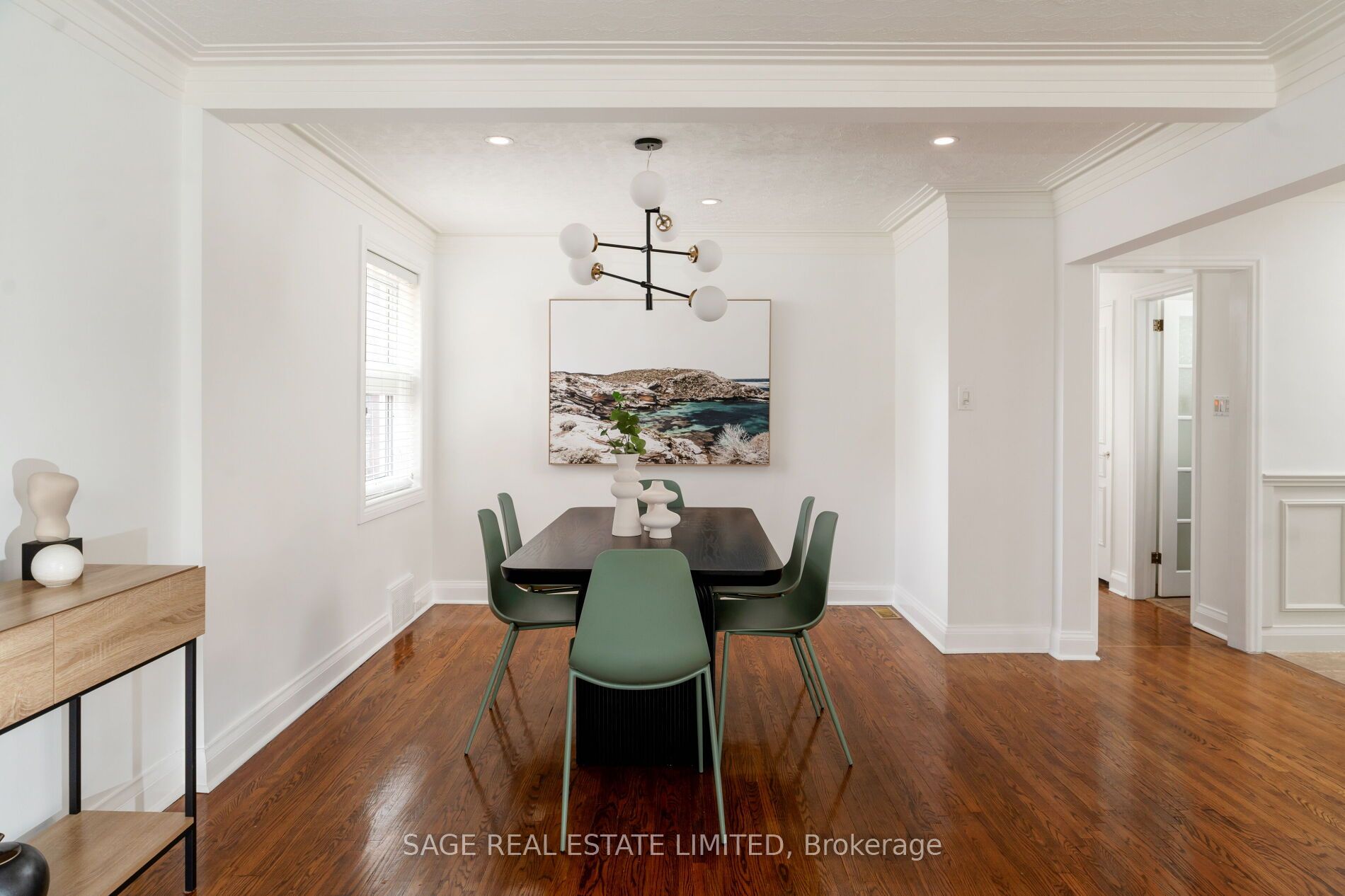 Photo 43 of 149 Glenwood Crescent, Toronto, O'Connor-Parkview — HOMEH