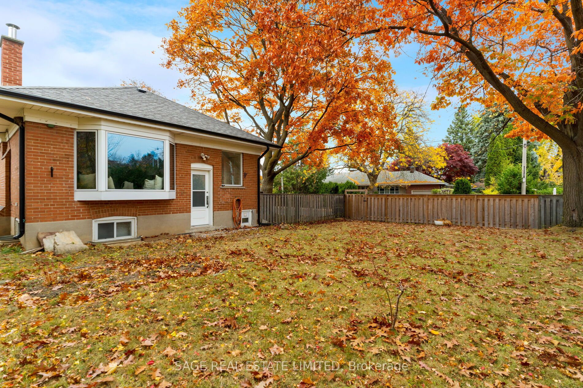 Photo 64 of 149 Glenwood Crescent, Toronto, O'Connor-Parkview — HOMEH
