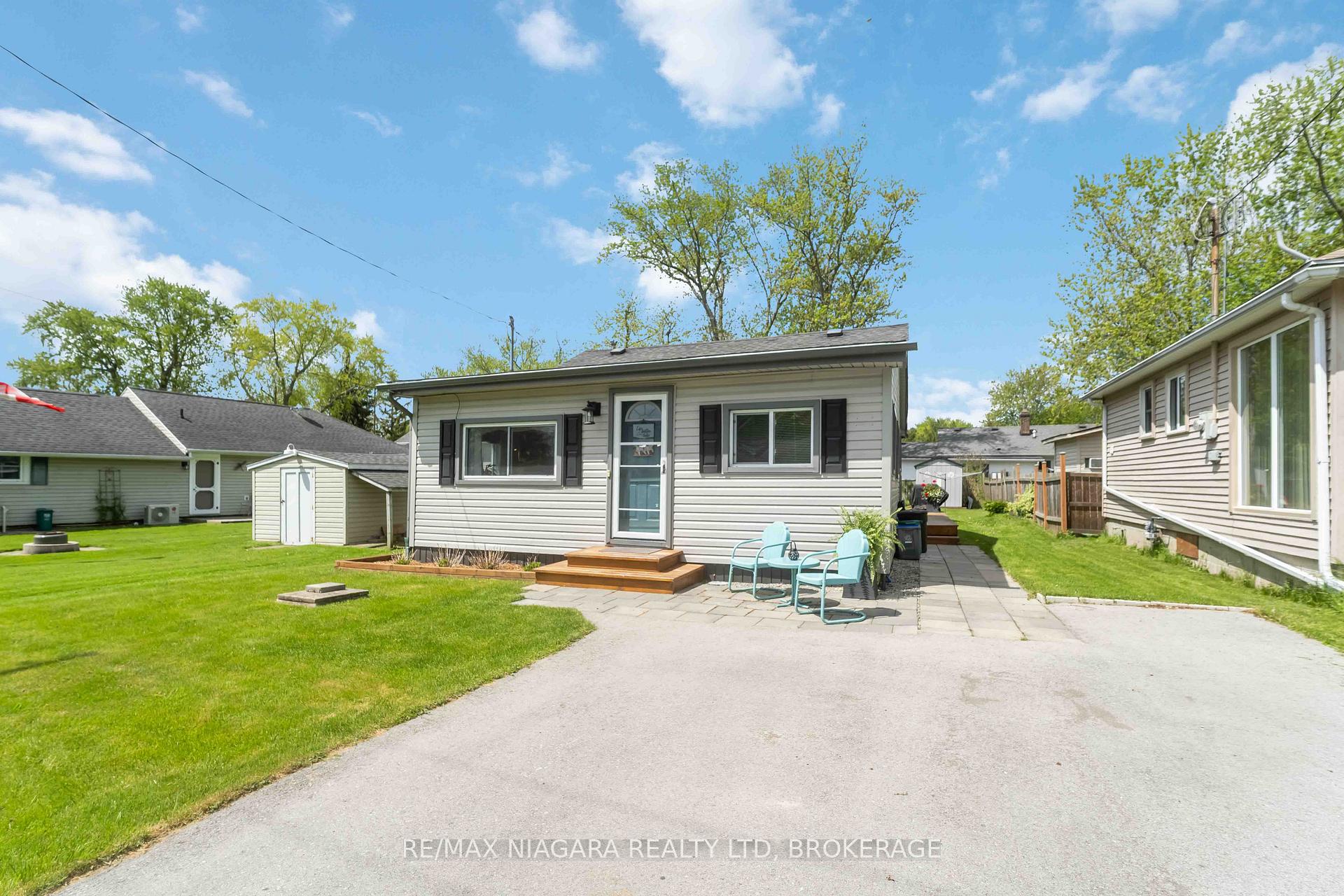Photo 1 of 11110 Desiree Street, Wainfleet, Lakeshore — HOMEH