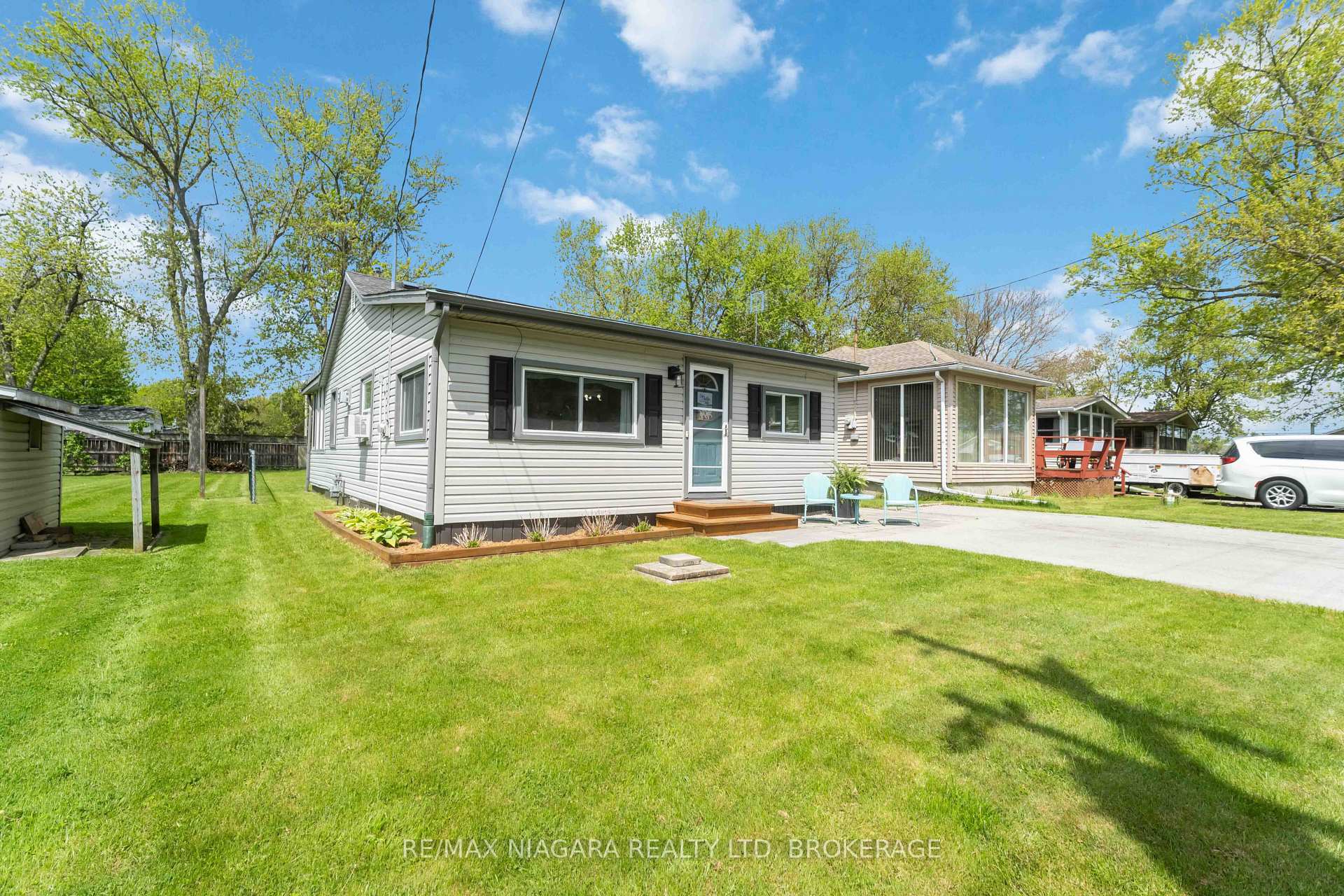 Photo 6 of 11110 Desiree Street, Wainfleet, Lakeshore — HOMEH