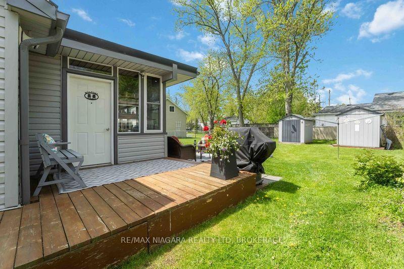 Photo 32 of 11110 Desiree Street, Wainfleet, Lakeshore — HOMEH