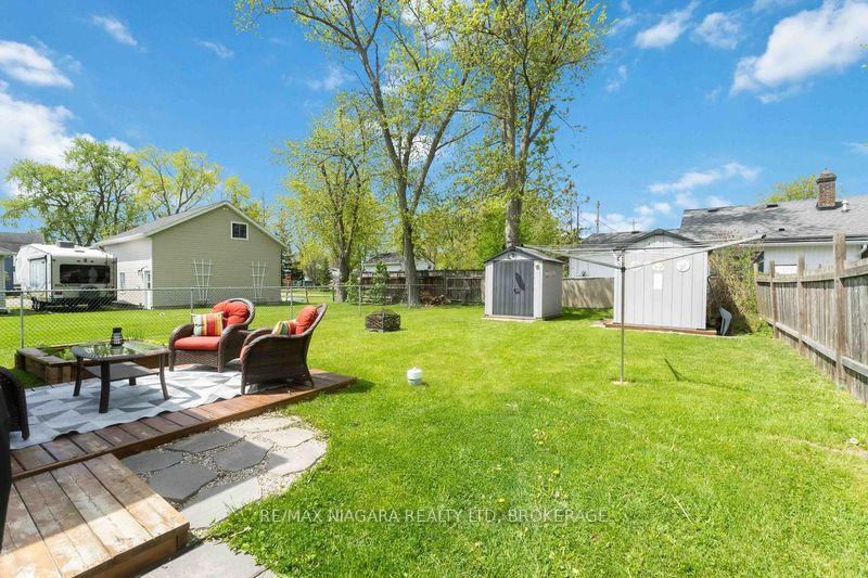Photo 33 of 11110 Desiree Street, Wainfleet, Lakeshore — HOMEH