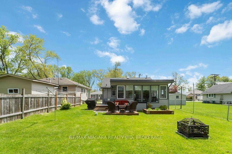Photo 34 of 11110 Desiree Street, Wainfleet, Lakeshore — HOMEH