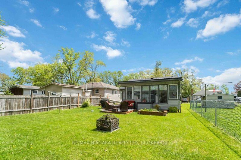 Photo 35 of 11110 Desiree Street, Wainfleet, Lakeshore — HOMEH