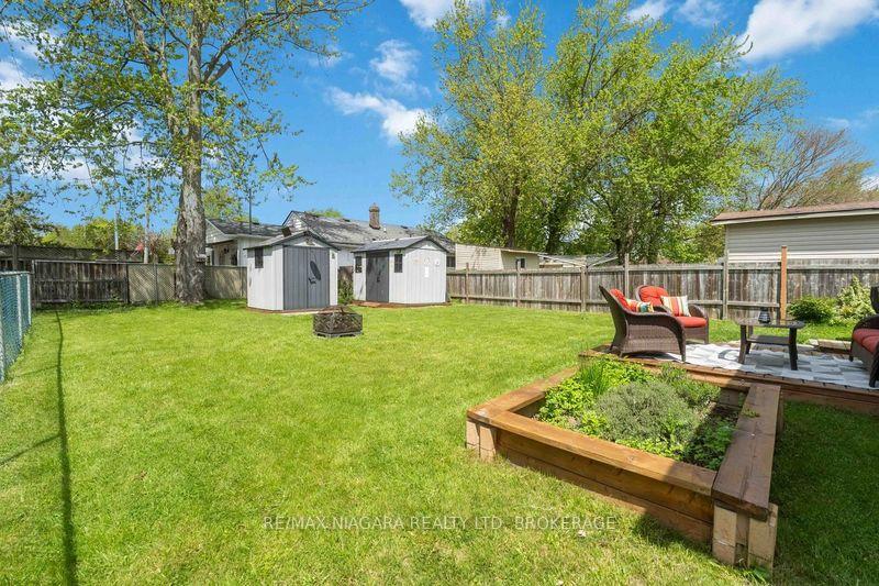 Photo 36 of 11110 Desiree Street, Wainfleet, Lakeshore — HOMEH