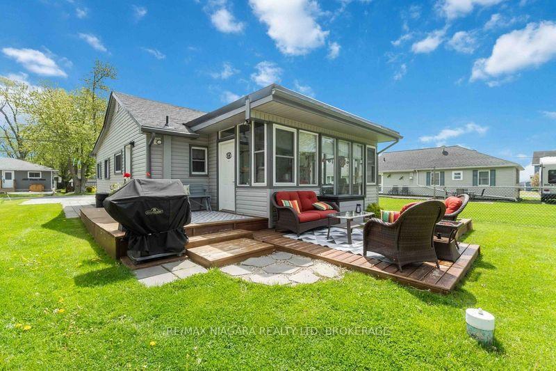 Photo 38 of 11110 Desiree Street, Wainfleet, Lakeshore — HOMEH