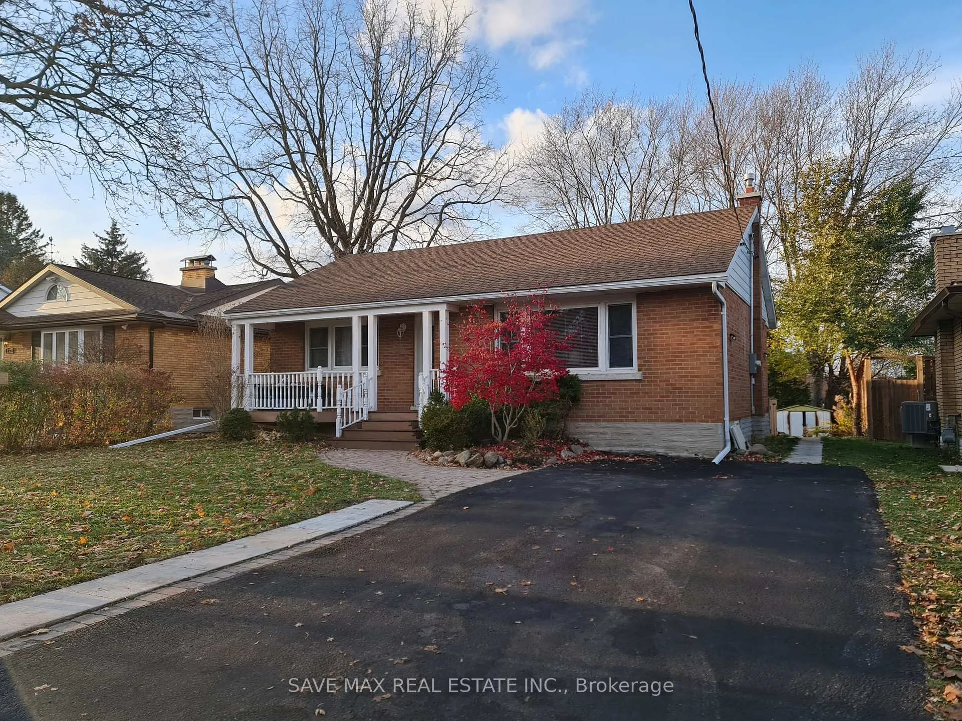 Photo 1 of 214 Cornwall Street, Waterloo — HOMEH