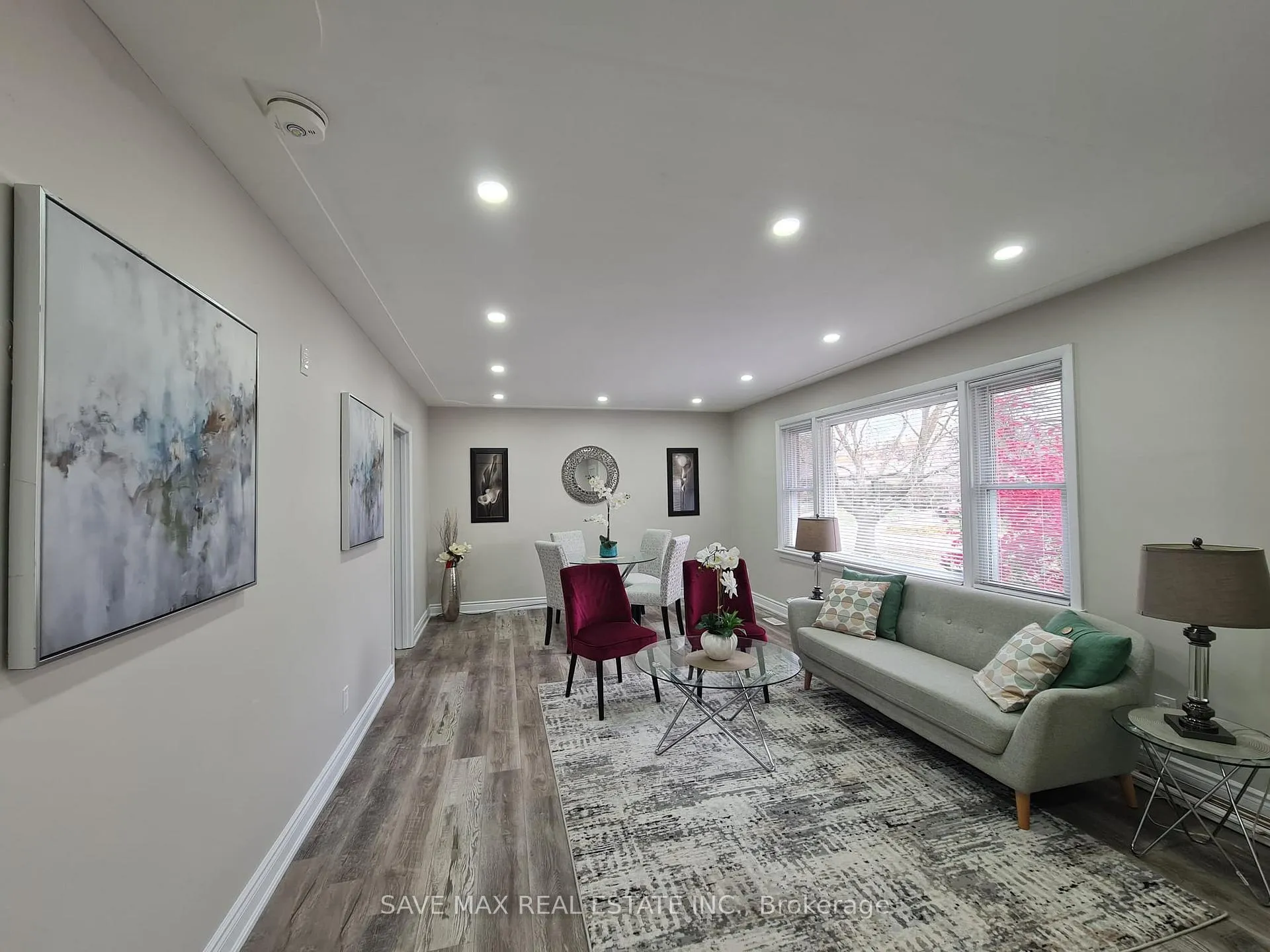 Photo 5 of 214 Cornwall Street, Waterloo — HOMEH