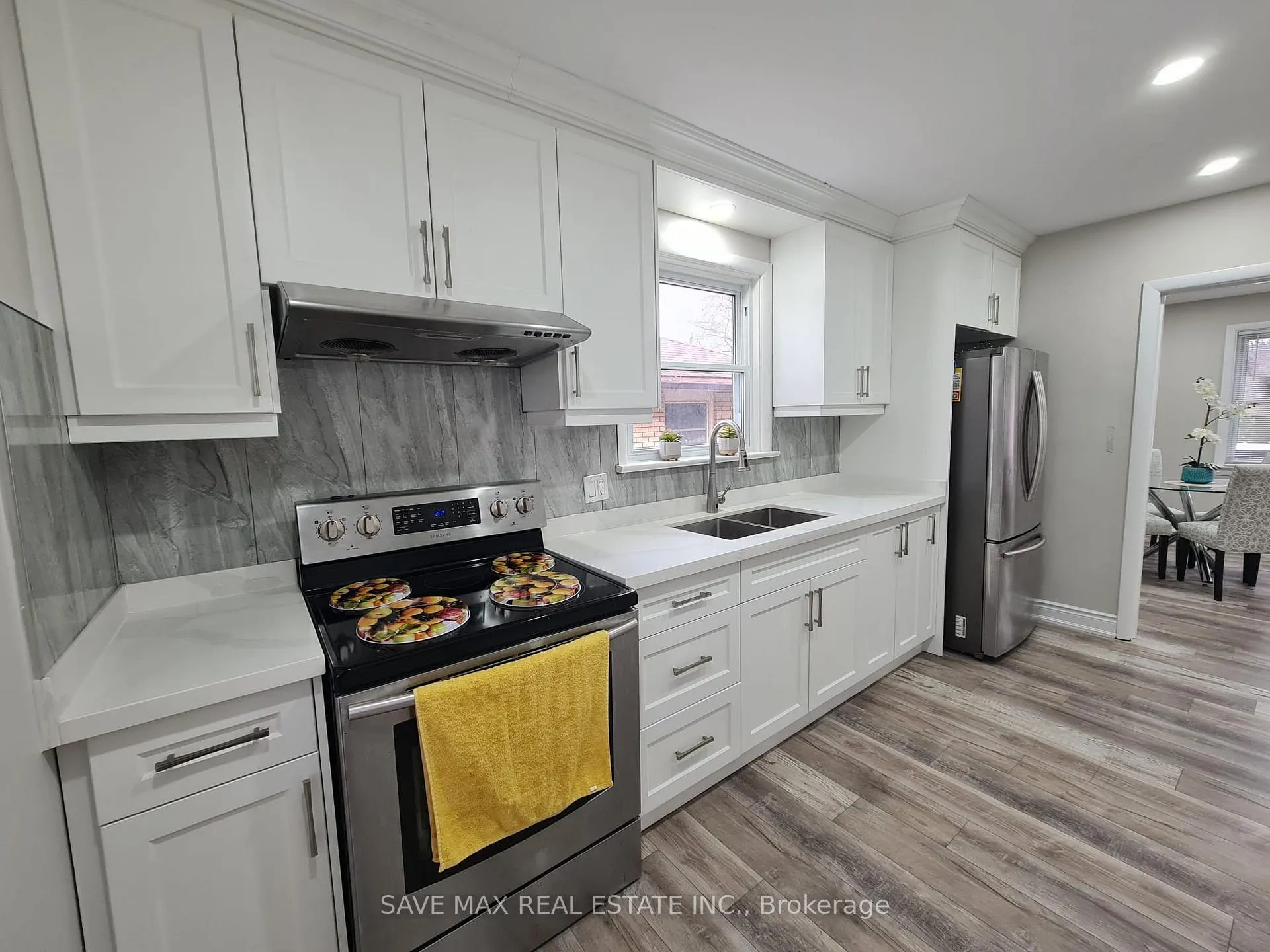 Photo 7 of 214 Cornwall Street, Waterloo — HOMEH