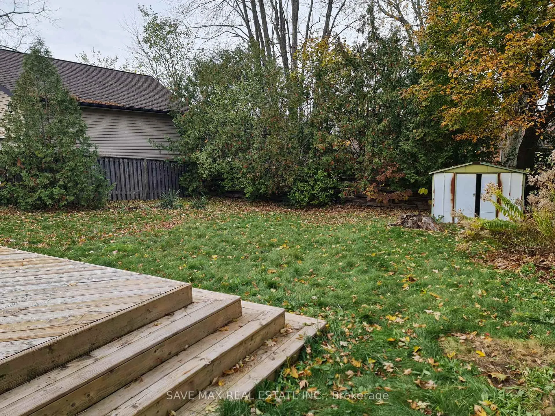 Photo 33 of 214 Cornwall Street, Waterloo — HOMEH