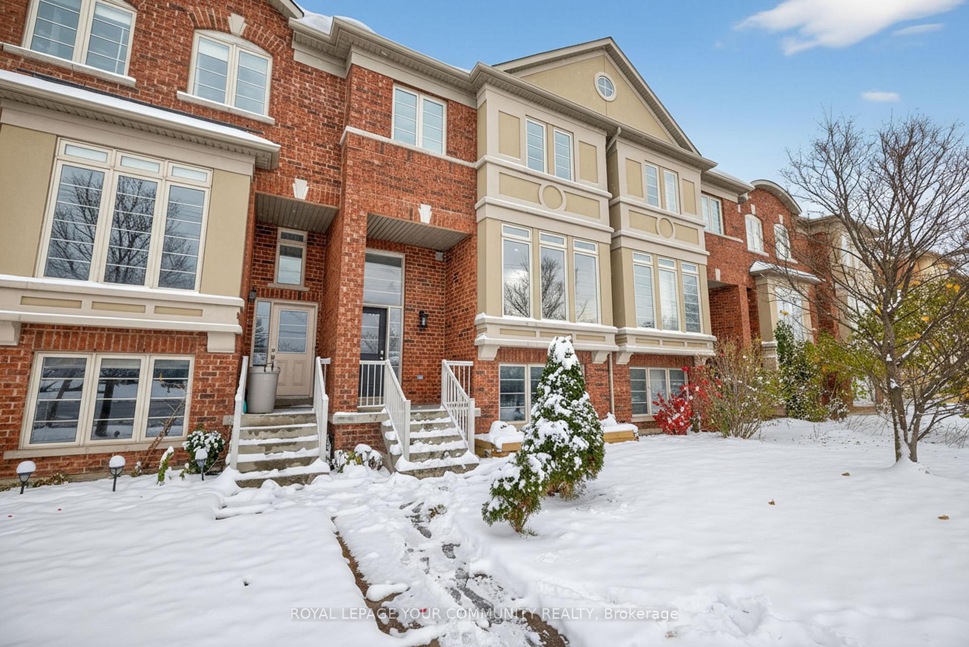 Front of 193 Zokol Drive