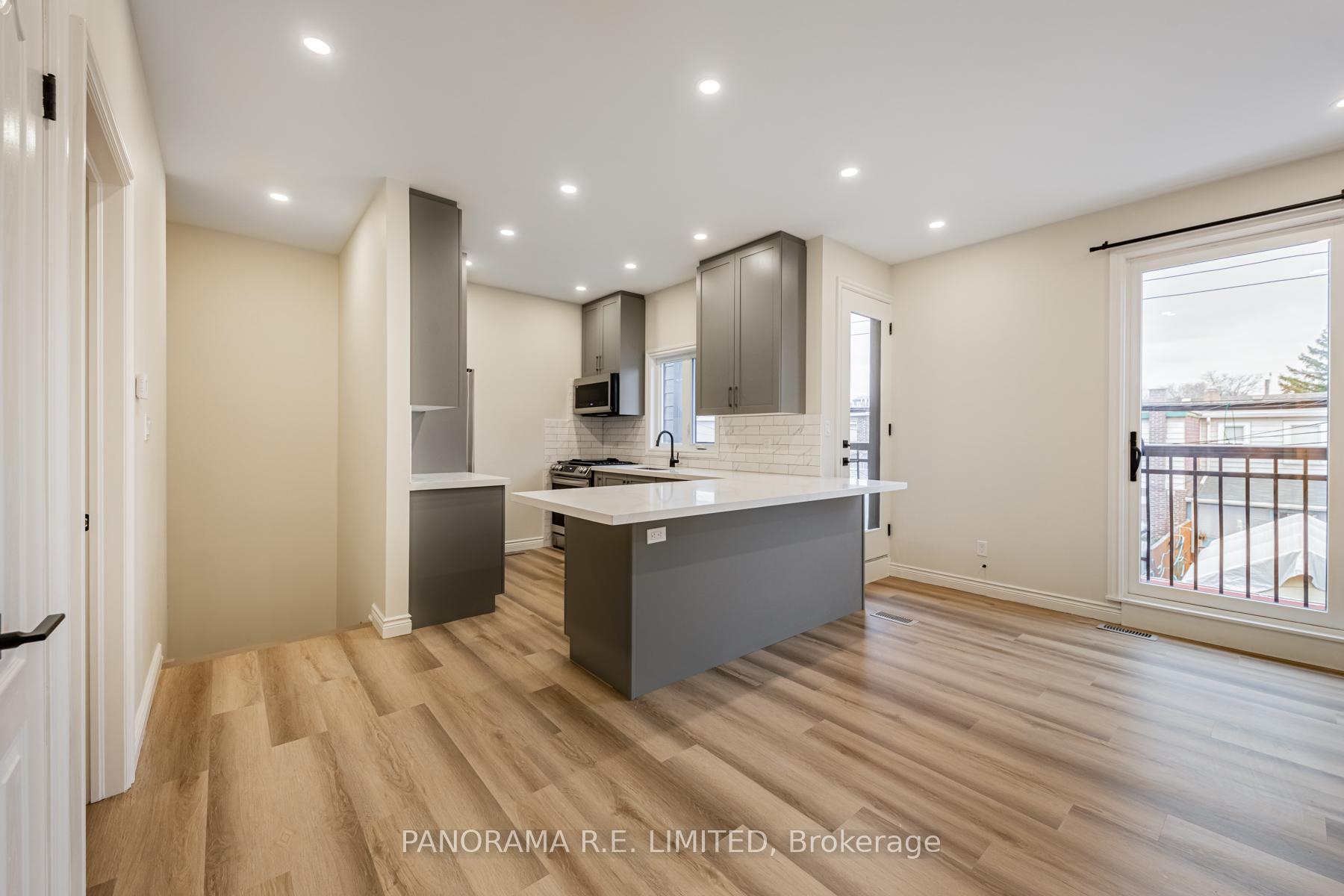 Photo 3 of Unit Laneway, 80 Prescott Avenue, Toronto, Weston-Pellam Park — HOMEH