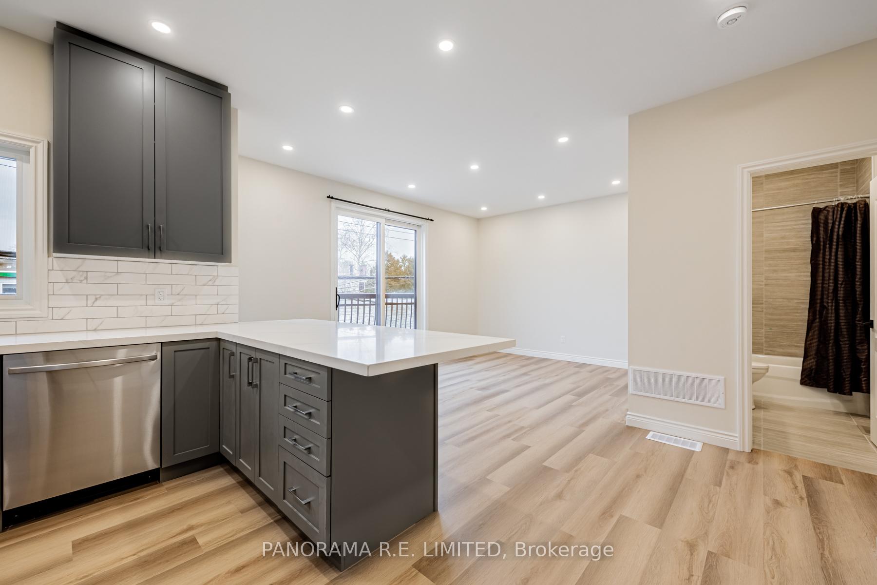 Photo 5 of Unit Laneway, 80 Prescott Avenue, Toronto, Weston-Pellam Park — HOMEH