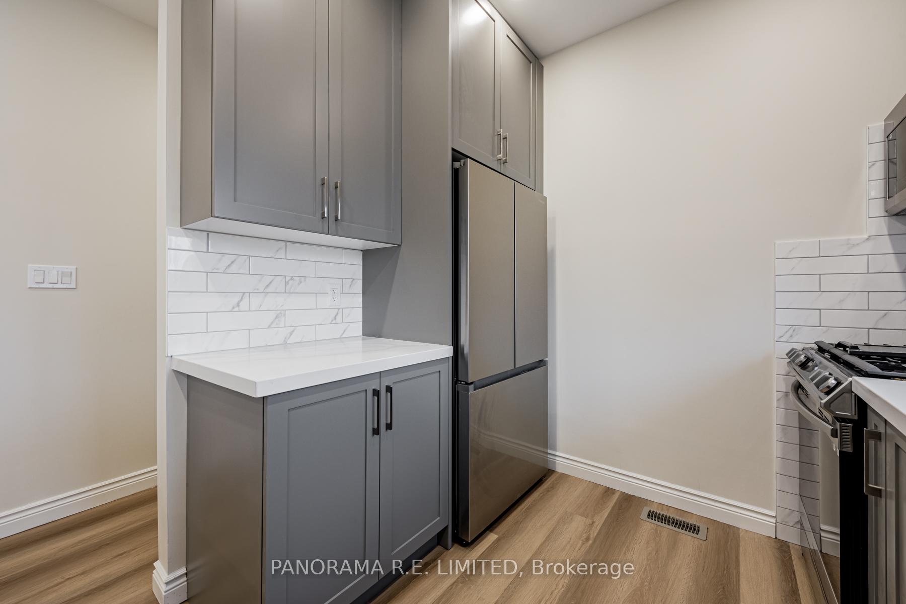 Photo 6 of Unit Laneway, 80 Prescott Avenue, Toronto, Weston-Pellam Park — HOMEH