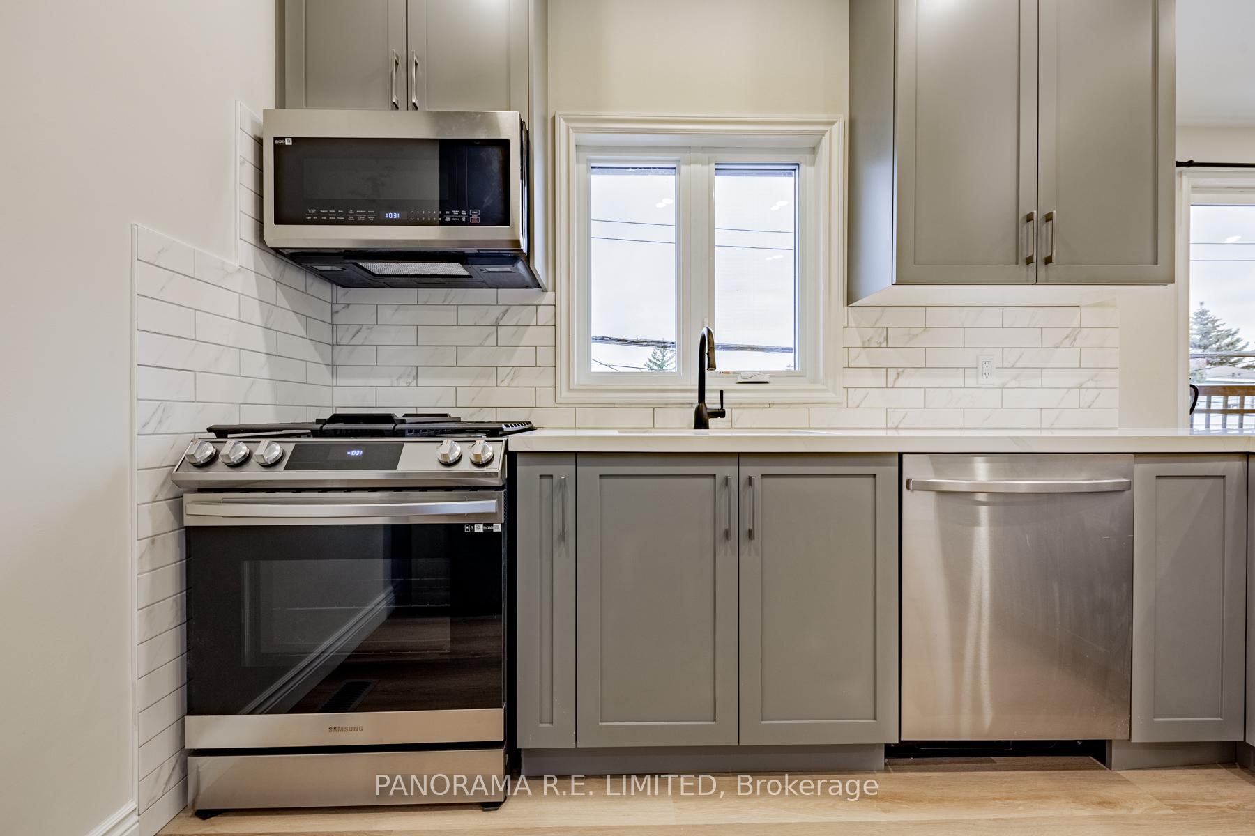 Photo 8 of Unit Laneway, 80 Prescott Avenue, Toronto, Weston-Pellam Park — HOMEH