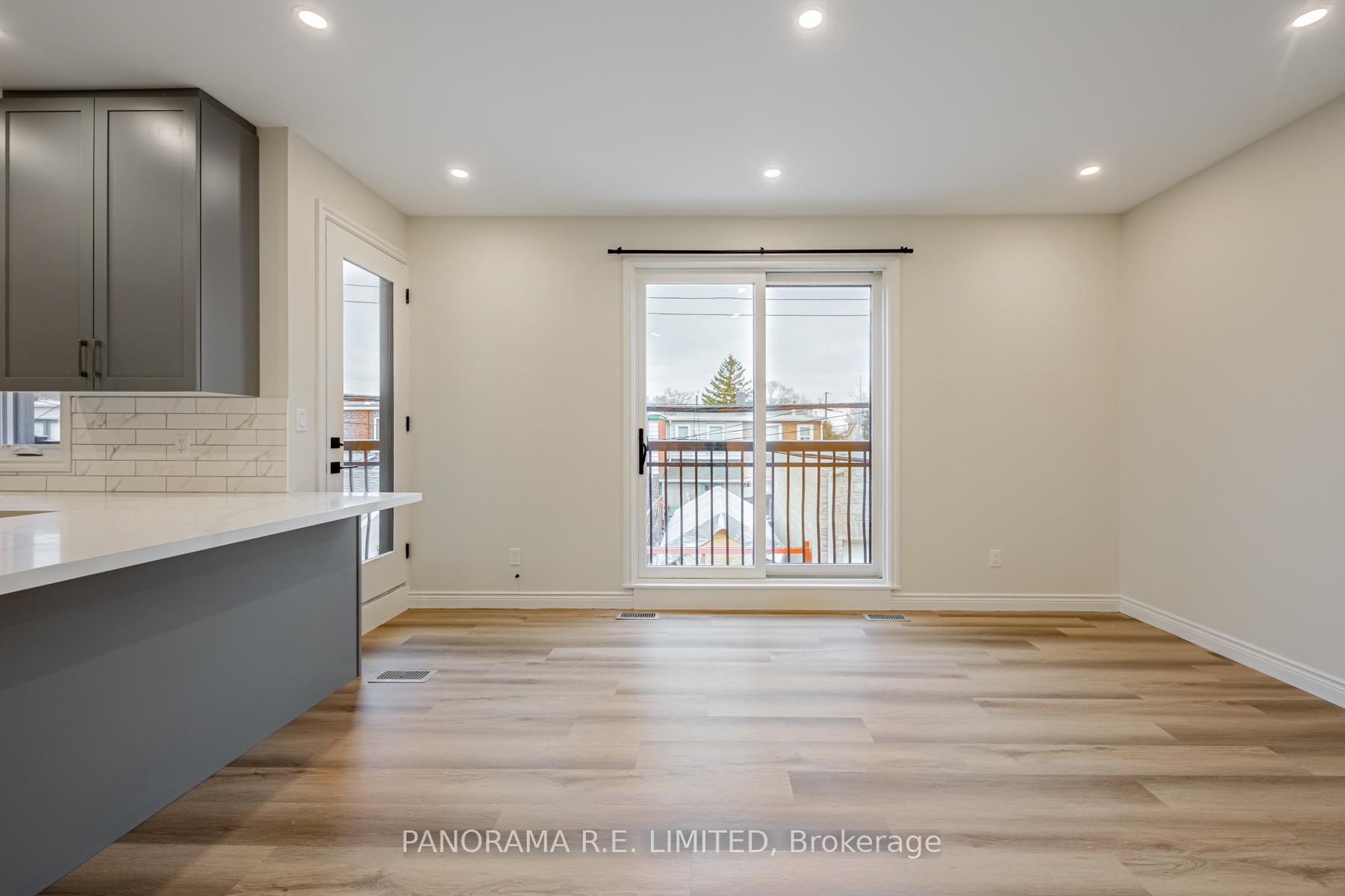 Photo 9 of Unit Laneway, 80 Prescott Avenue, Toronto, Weston-Pellam Park — HOMEH