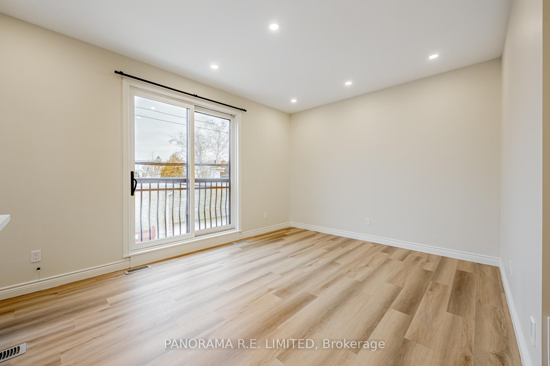 Photo 10 of Unit Laneway, 80 Prescott Avenue, Toronto, Weston-Pellam Park — HOMEH