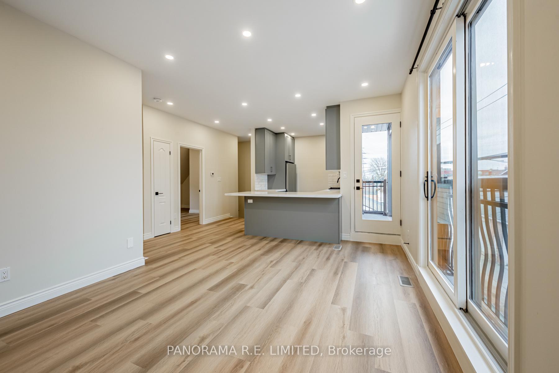 Photo 11 of Unit Laneway, 80 Prescott Avenue, Toronto, Weston-Pellam Park — HOMEH