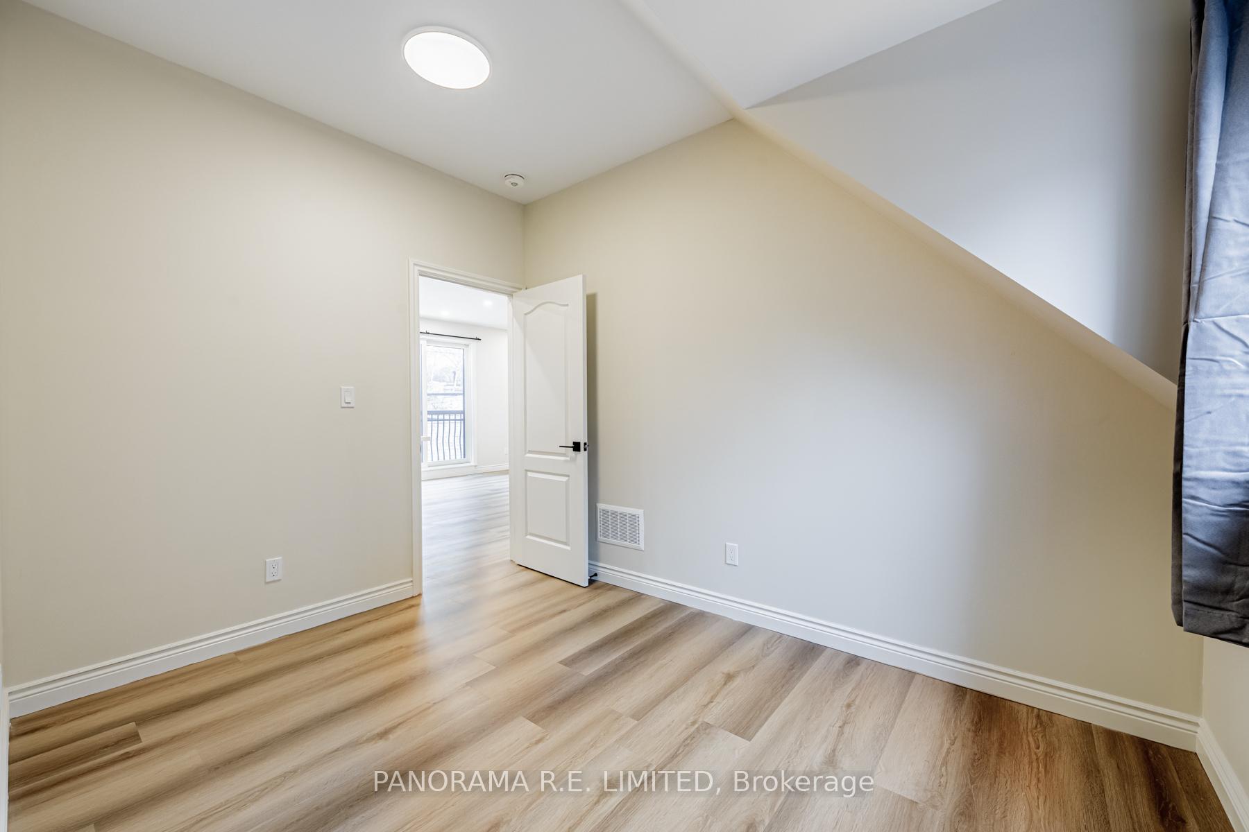 Photo 13 of Unit Laneway, 80 Prescott Avenue, Toronto, Weston-Pellam Park — HOMEH