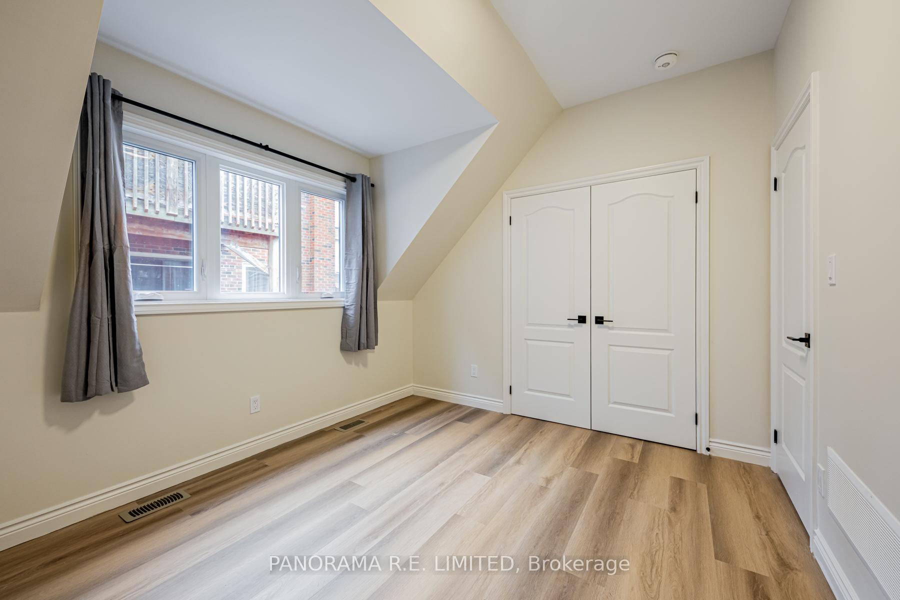 Photo 14 of Unit Laneway, 80 Prescott Avenue, Toronto, Weston-Pellam Park — HOMEH
