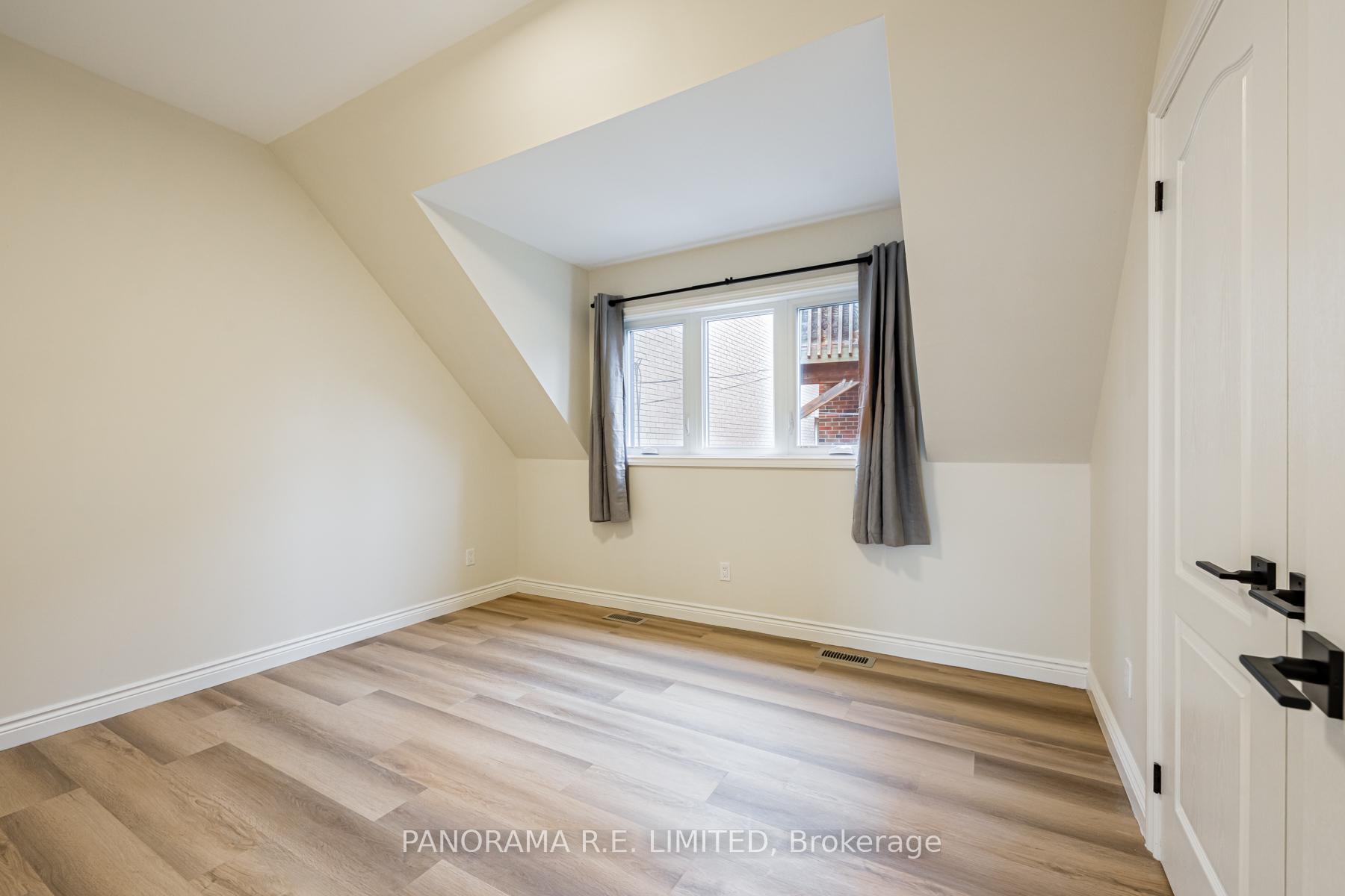 Photo 15 of Unit Laneway, 80 Prescott Avenue, Toronto, Weston-Pellam Park — HOMEH