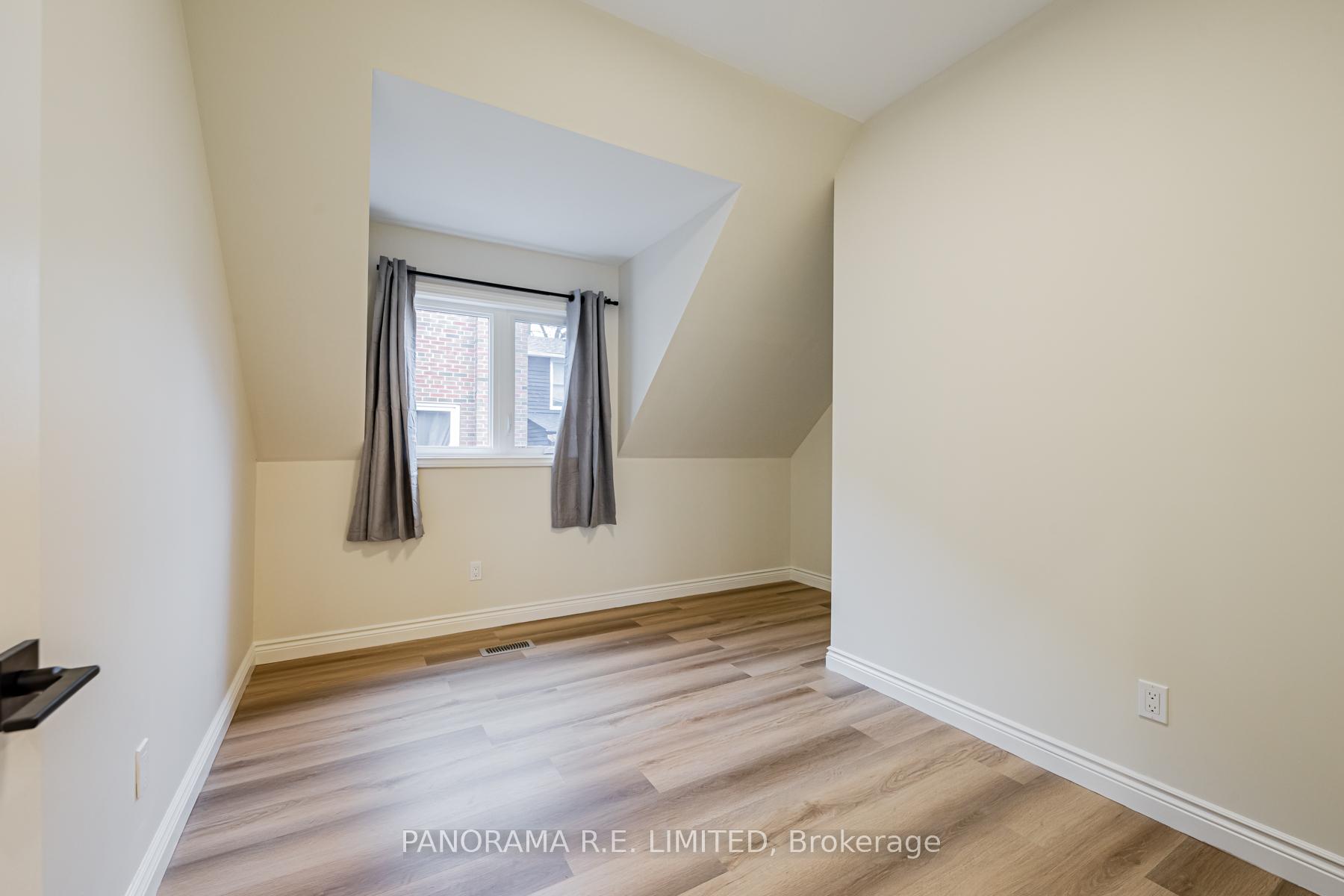 Photo 16 of Unit Laneway, 80 Prescott Avenue, Toronto, Weston-Pellam Park — HOMEH