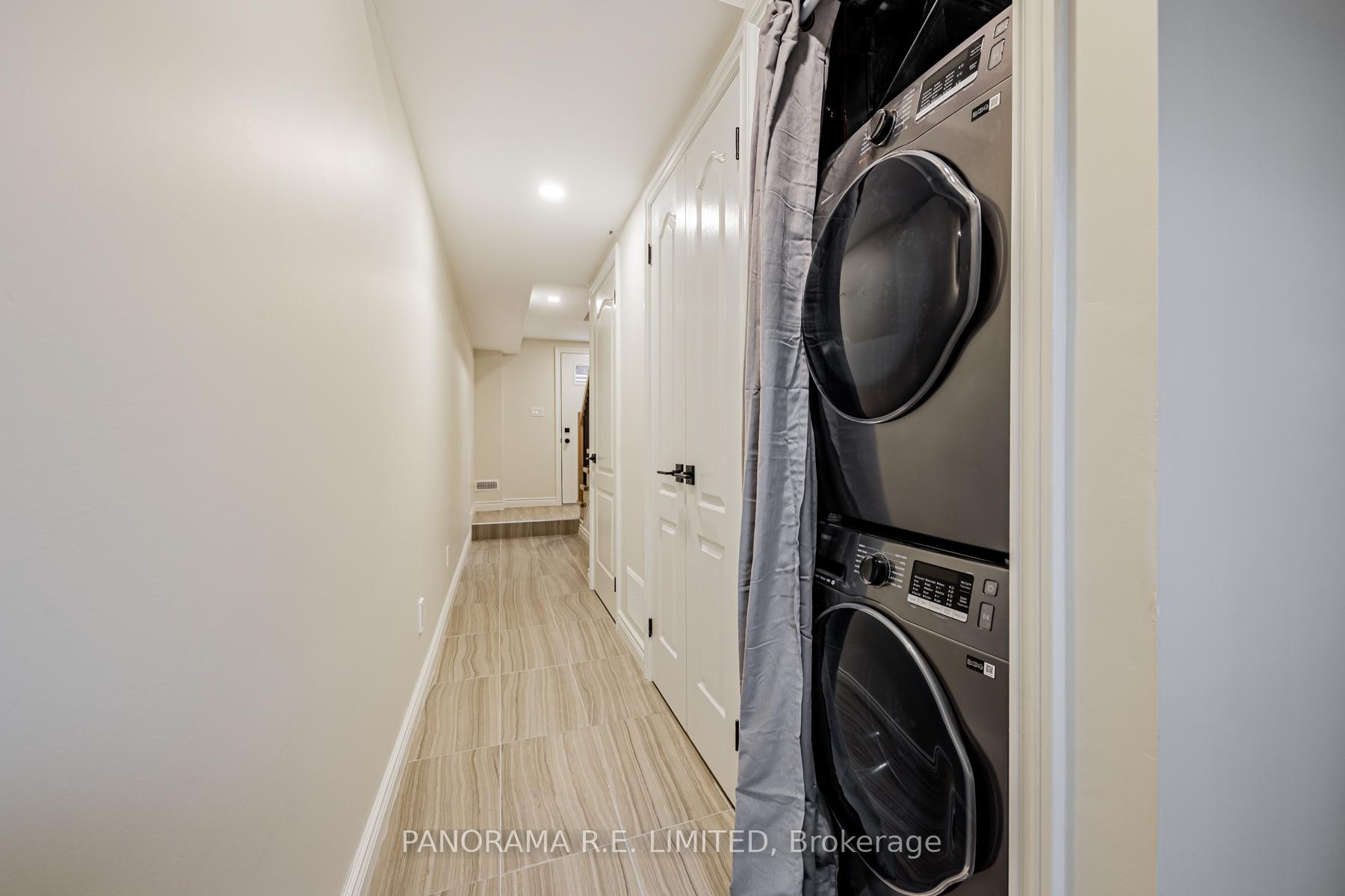 Photo 18 of Unit Laneway, 80 Prescott Avenue, Toronto, Weston-Pellam Park — HOMEH