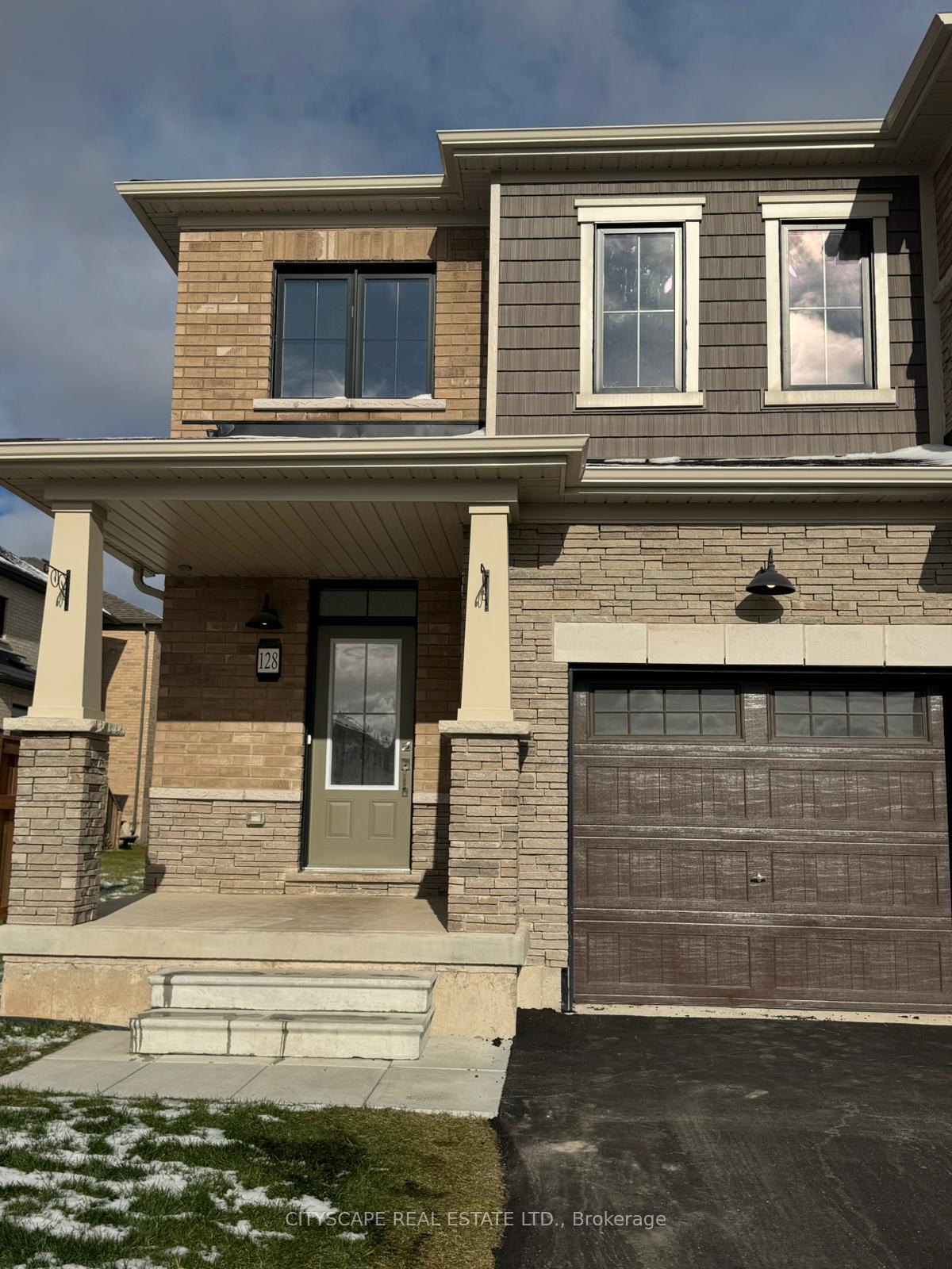 Photo 1 of 128 Varsity Drive, Welland, Dain City — HOMEH