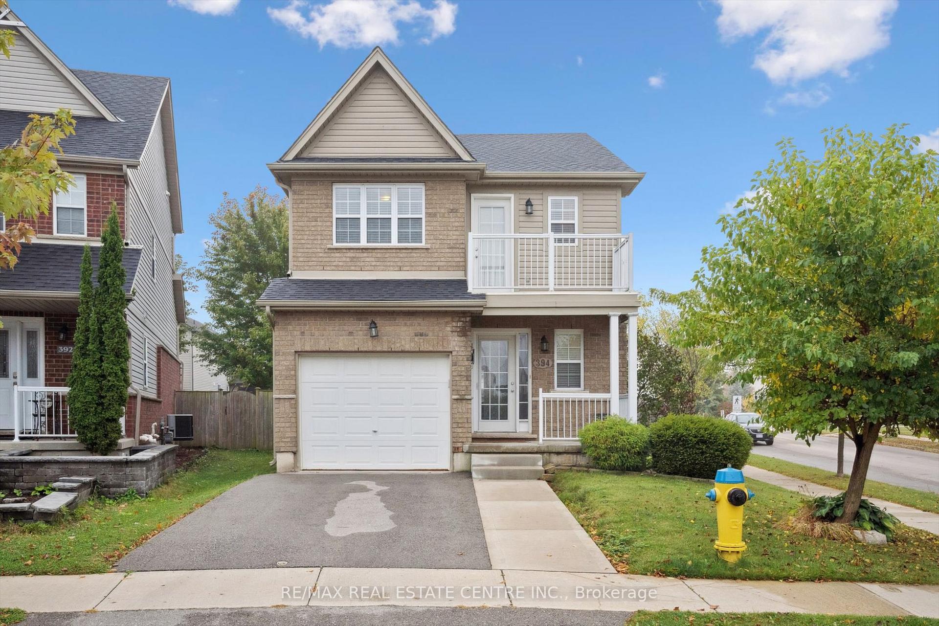 Photo 1 of 394 Sauve Crescent, Waterloo — HOMEH