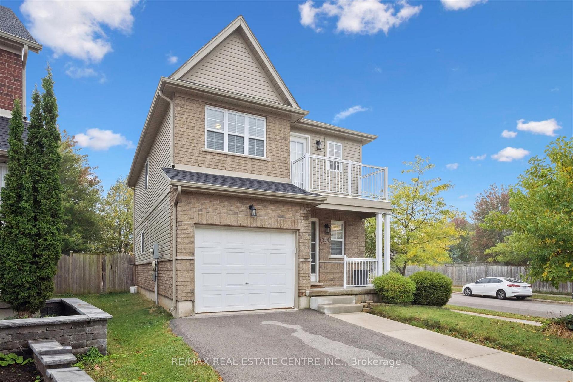 Photo 2 of 394 Sauve Crescent, Waterloo — HOMEH